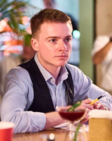 Reuben Beasley-Palmer | Bartender Atlas