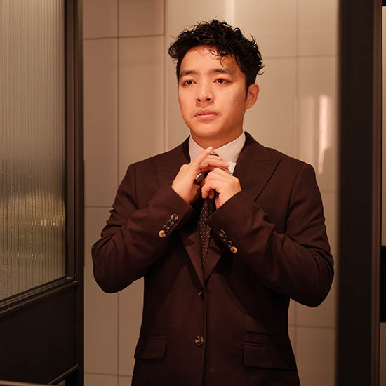 Rinzin Norbu | Bartender Atlas