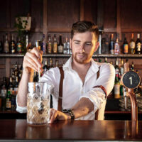 Ryan Betts | Bartender Atlas