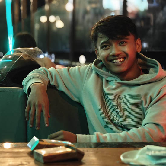 Wanbor Phanwar | Bartender Atlas