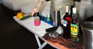 Payback Bar | Bartender Atlas