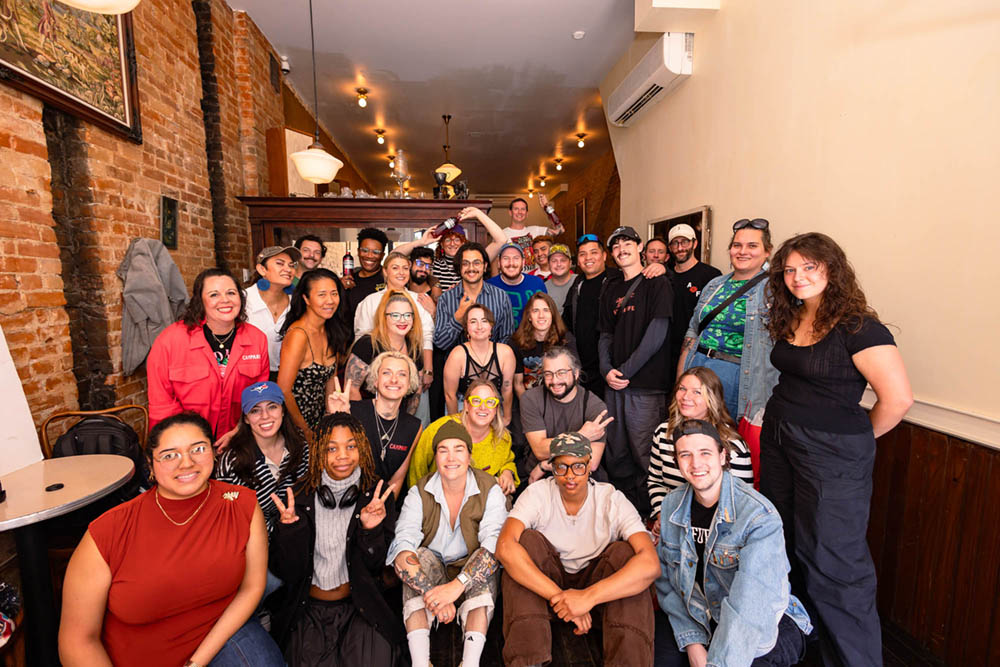 September Independent Study Day | Bartender Atlas