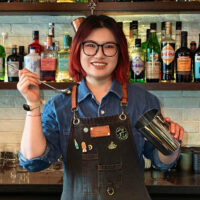 Abby Xuan | Bartender Atlas