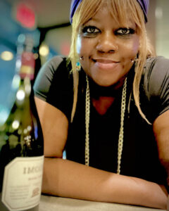 Gina Wicks | Bartender Atlas