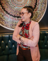 Liz Dabecco | Bartender Atlas
