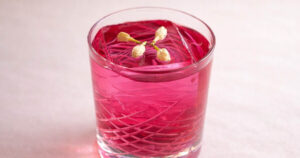 Cocktail: Burning Lips | Bartender Atlas