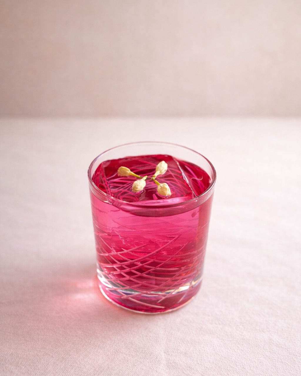 Cocktail: Burning Lips | Bartender Atlas