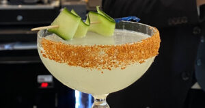 Cocktail: Schnappi | Bartender Atlas