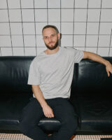 Alexander Helle | Bartender Atlas
