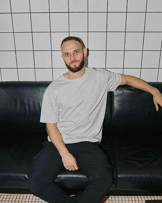 Alexander Helle | Bartender Atlas