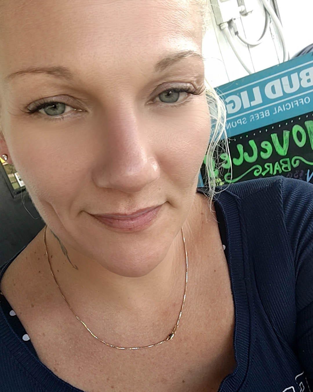 Andrea Skittles Wollslager | Bartender Atlas