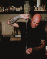 Craig Feather | Bartender Atlas