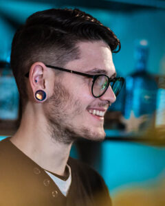 Enrique Kurajic | Bartender Atlas