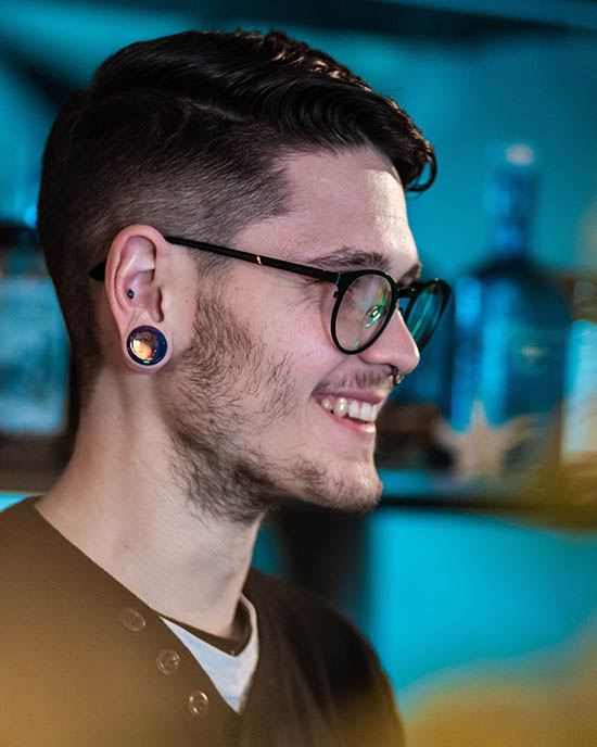 Enrique Kurajic | Bartender Atlas