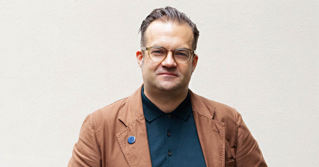 Francois Monti | Bartender Atlas