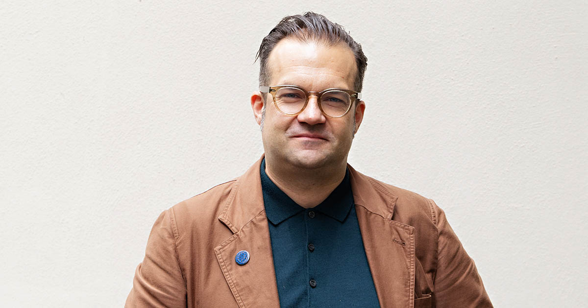 Francois Monti | Bartender Atlas