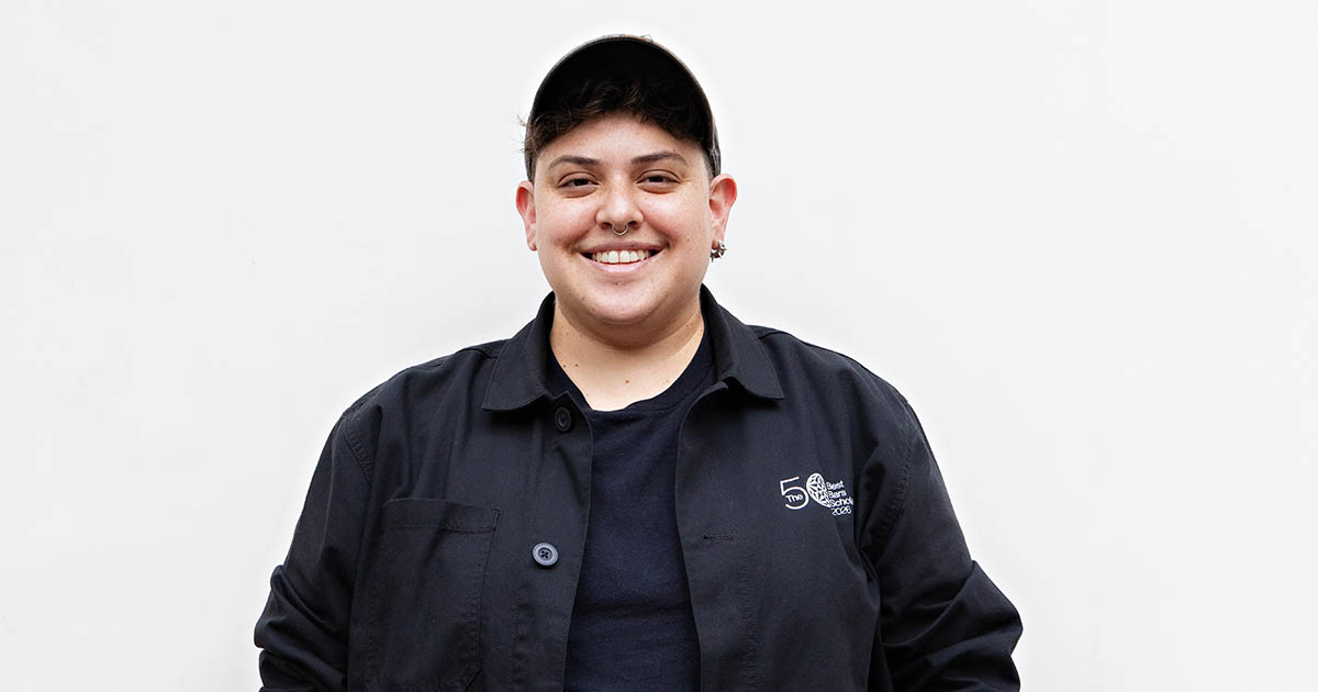 Isa Mejia | Bartender Atlas