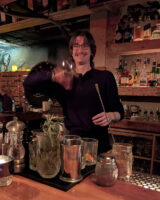 Logan Thorpe | Bartender Atlas