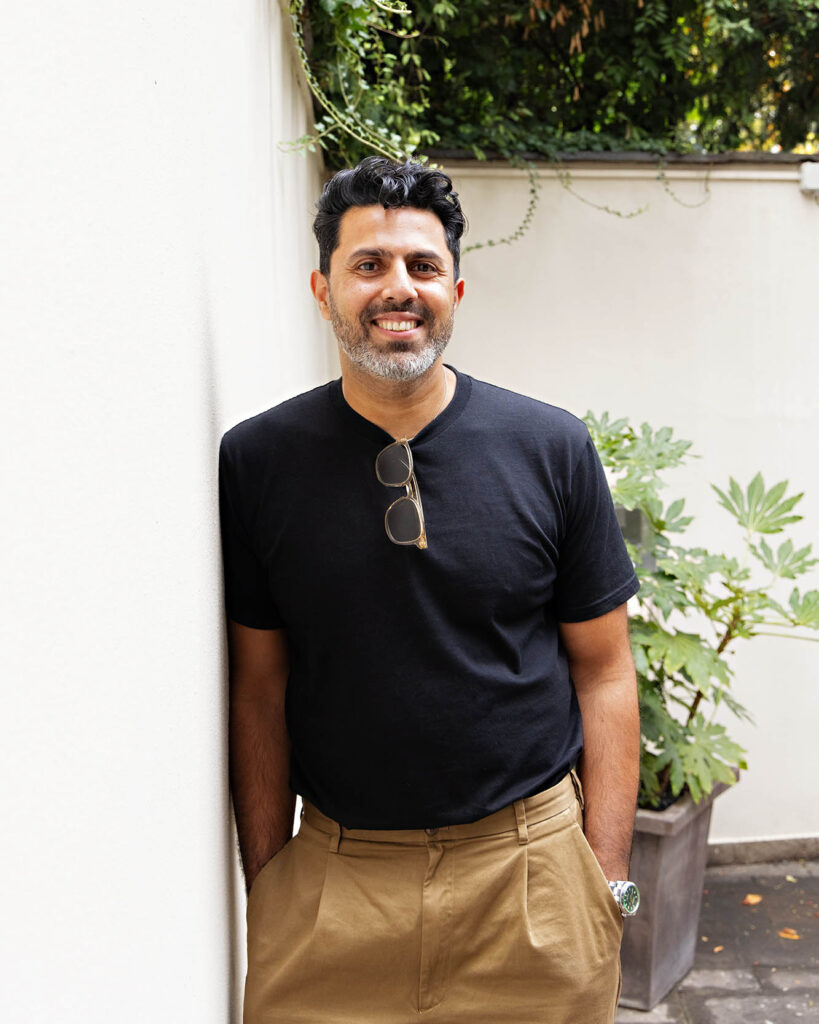 Pritesh Mody | Bartender Atlas