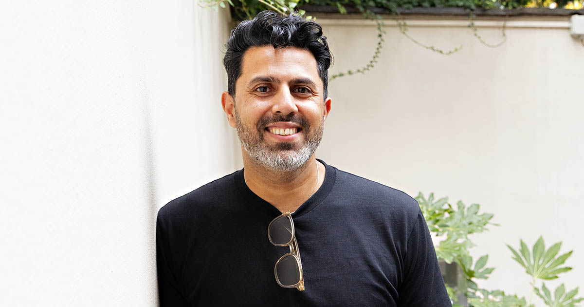 Pritesh Mody | Bartender Atlas