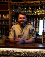 Sam Ward | Bartender Atlas