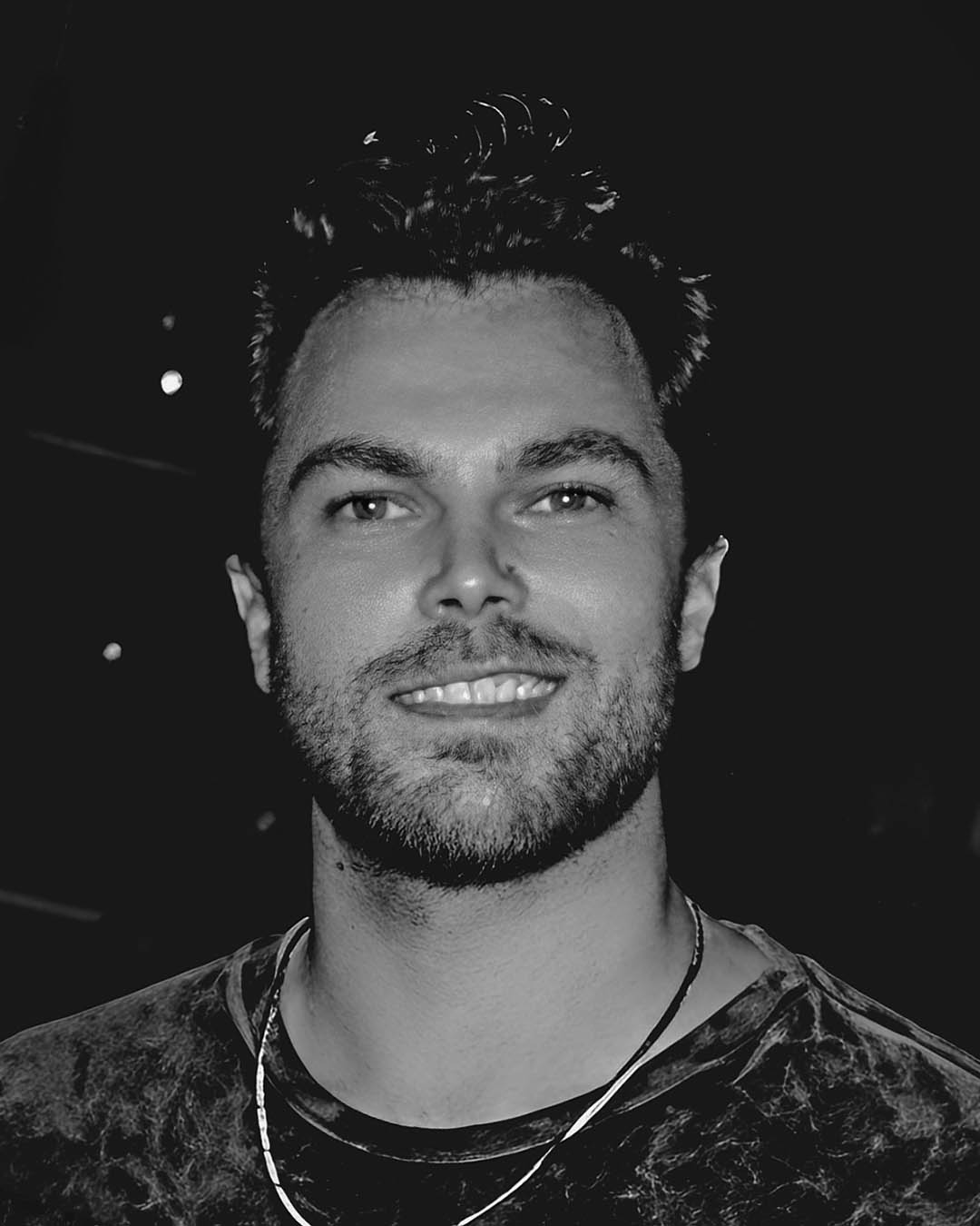 Samson Roberts | Bartender Atlas