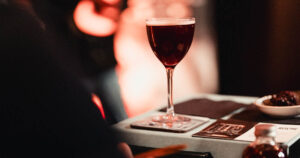 Cocktail: Second Harvest | Bartender Atlas