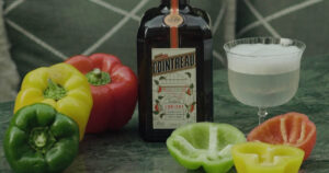 Cocktail: Trois Voyage | Bartender Atlas