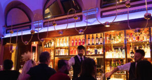 Florence | Bartender Atlas