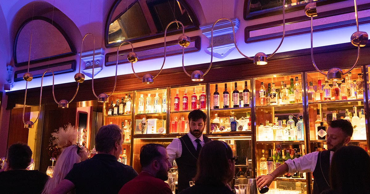 Florence | Bartender Atlas