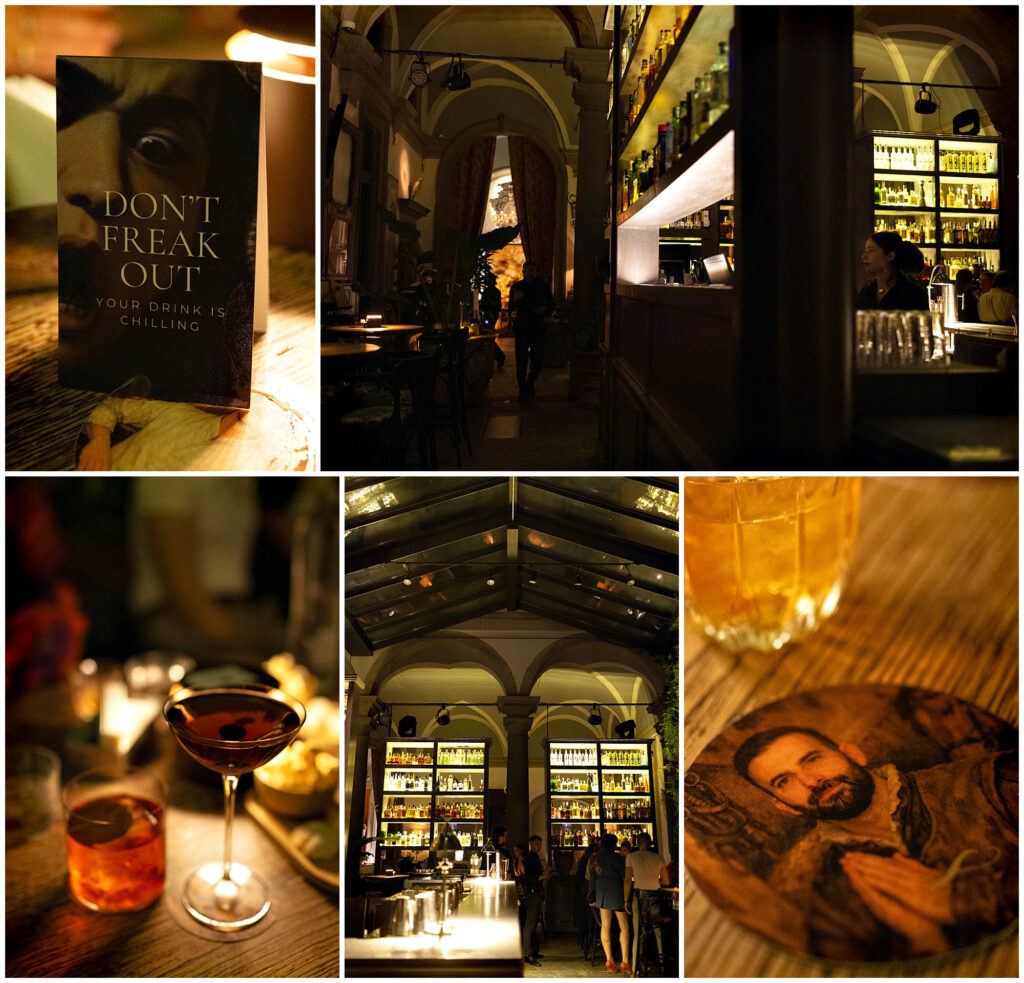 Locale Firenze Florence | Bartender Atlas